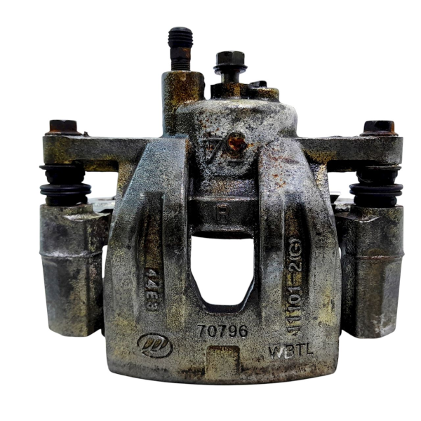 PINÇA DIANTEIRA DIREITA LIFAN 530 1.5 2016    204090