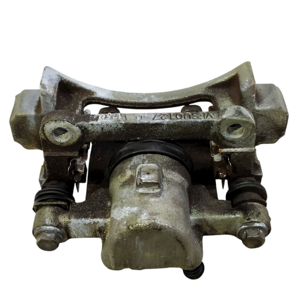 PINÇA FREIO TRASEIRO ESQUERDO TOYOTA COROLLA XEI18 2004    204091