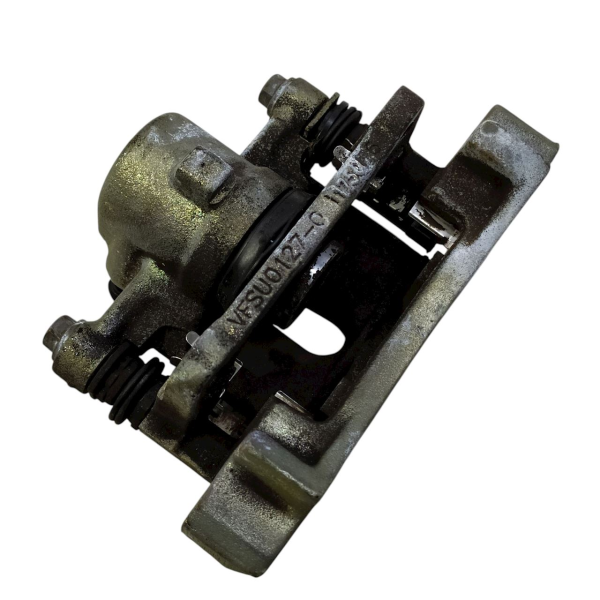 PINÇA FREIO TRASEIRO ESQUERDO TOYOTA COROLLA XEI18 2004    204091