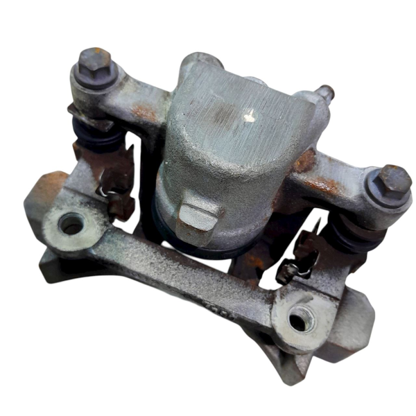 PINÇA FREIO TRASEIRA DIREITO TOYOTA COROLLA XEI18 2004    204093