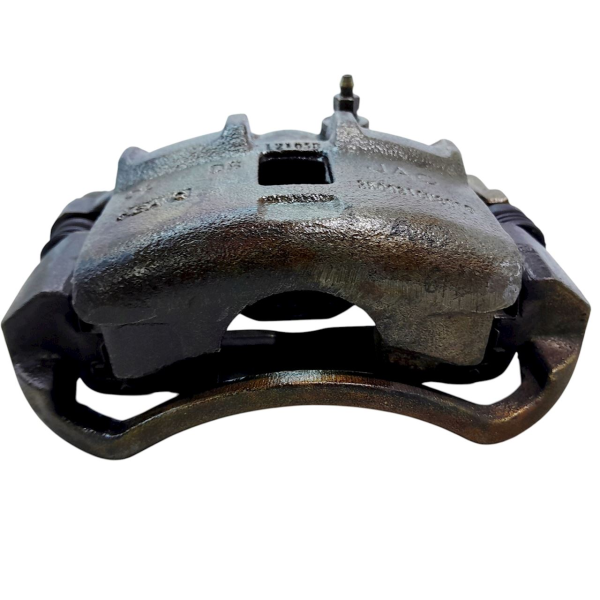 PINÇA FREIO DIANTEIRA ESQUERDA JAC J3 1.4 HATCH 2011    204094
