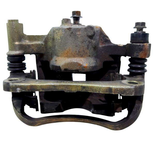 PINÇA FREIO DIANTEIRA ESQUERDA JAC J3 1.4 HATCH 2011    204094