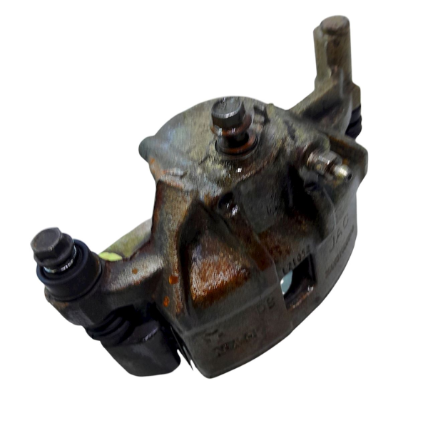 PINÇA FREIO DIANTEIRA ESQUERDA JAC J3 1.4 HATCH 2011    204094