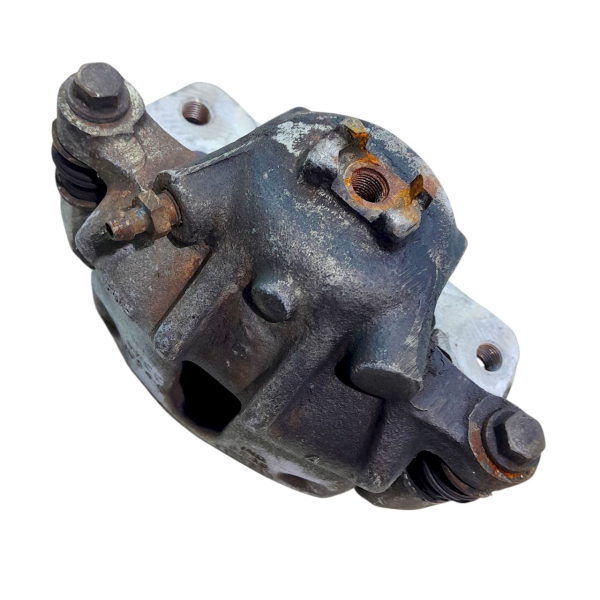 PINÇA FREIO DIANTEIRA ESQUERDA HONDA CIVIC 1.7 16V 2004    204095