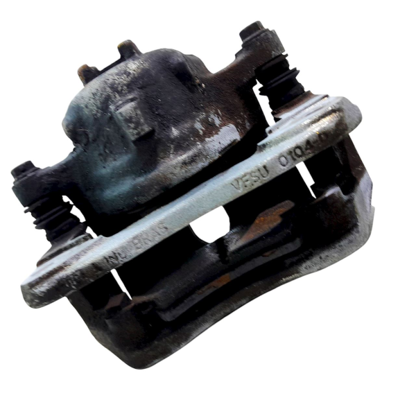 PINÇA FREIO DIANTEIRA ESQUERDA HONDA CIVIC 1.7 16V 2004    204095