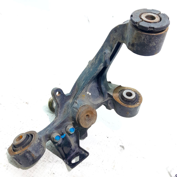 MANGA EIXO TRASEIRA DIREITA HONDA CIVIC 1.7 2003    204100