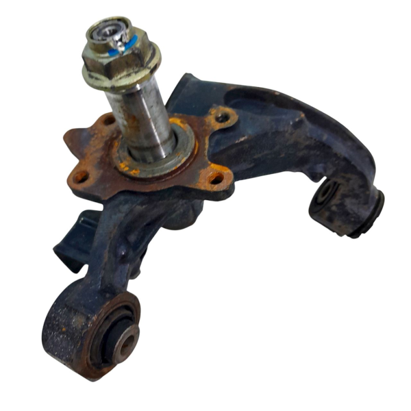 MANGA EIXO TRASEIRA DIREITA HONDA CIVIC 1.7 2003    204100