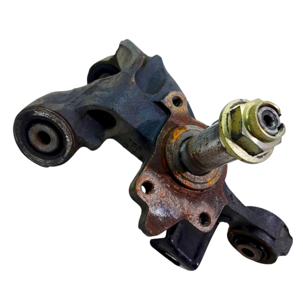 MANGA EIXO TRASEIRA DIREITA HONDA CIVIC 1.7 2003    204100