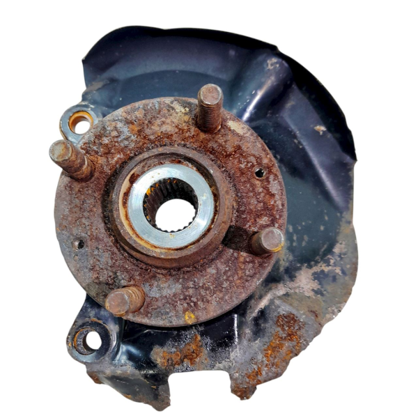 MANGA EIXO DIANTEIRA ESQUERDA JAC J3 2012    165046