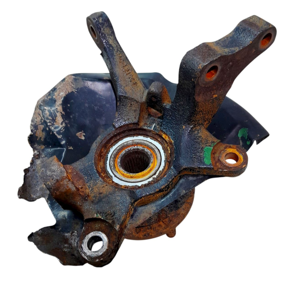 MANGA EIXO DIANTEIRA ESQUERDA JAC J3 2012    165046