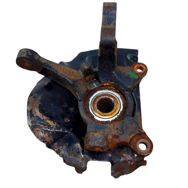 MANGA EIXO DIANTEIRA ESQUERDA JAC J3 2012    165046