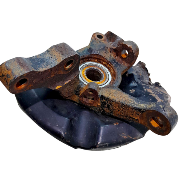 MANGA EIXO DIANTEIRA ESQUERDA JAC J3 2012    165046