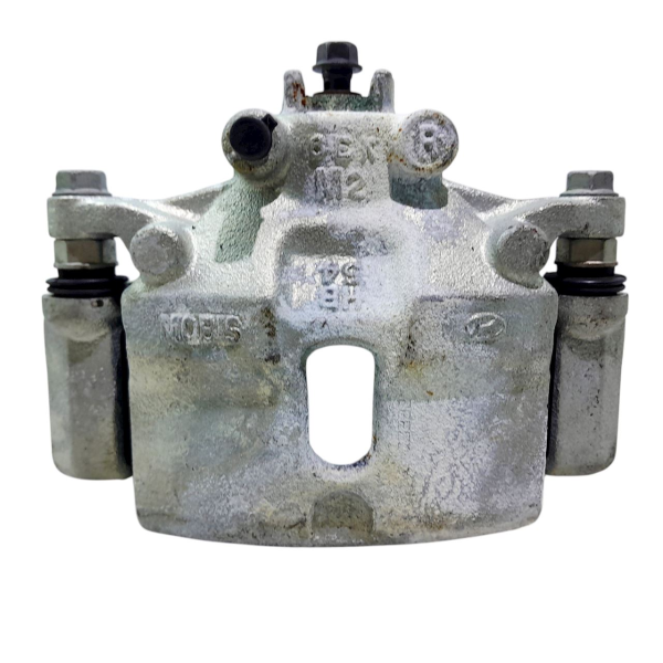 PINÇA FREIO DIANTEIRA DIREITA HYUNDAI HB20 2017    204101