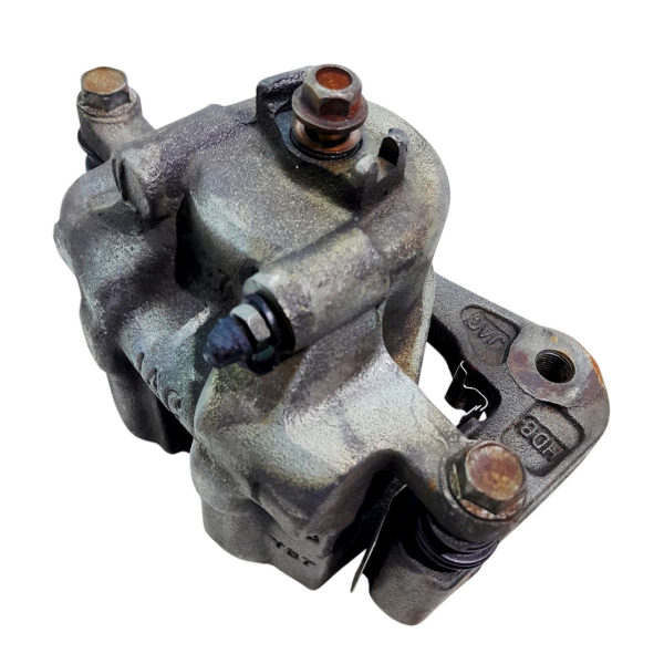 PINÇA FREIO DIANTEIRA ESQUERDA JAC J6 2012    162350