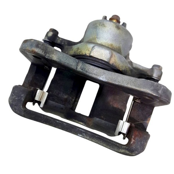 PINÇA FREIO DIANTEIRA ESQUERDA JAC J6 2012    162350