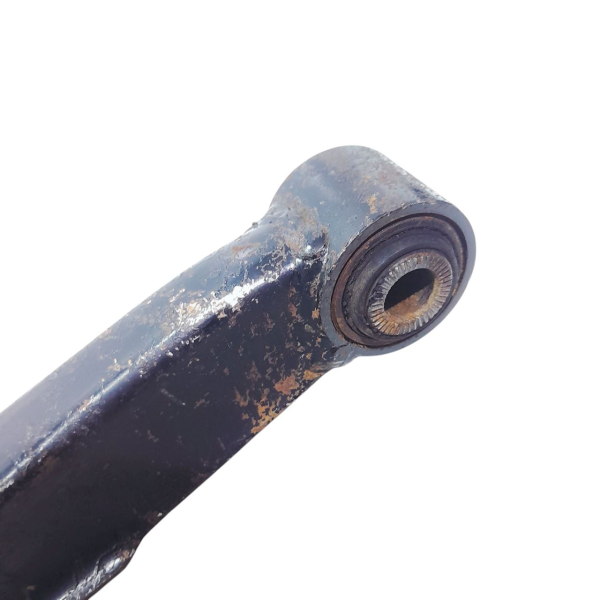 BANDEJA TRASEIRA JAC J3 2011    162176