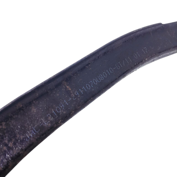 BANDEJA TRASEIRA JAC J3 2011    162176