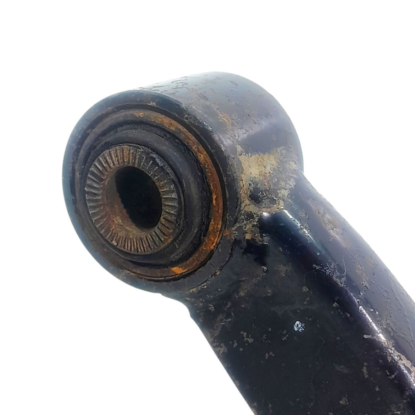 BANDEJA TRASEIRA JAC J3 2011    162177