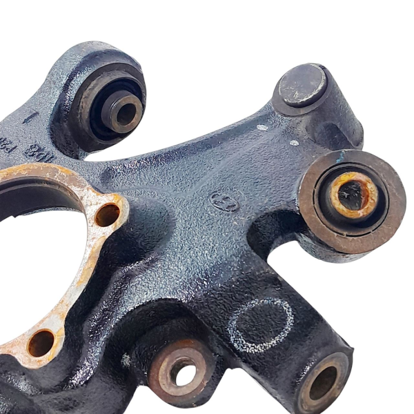 MANGA EIXO TRASEIRA ESQUERDA KIA SORENTO 3.5 2012    204132