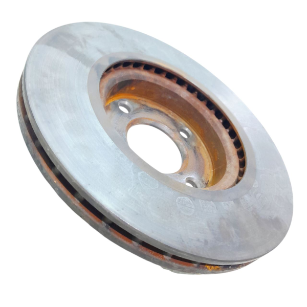 DISCO FREIO DIANTEIRO NISSAN KICKS 2024    204676