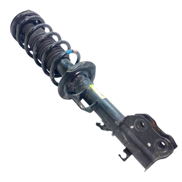 AMORTECEDOR DIANTEIRO DIREITO NISSAN KICKS 2024    204690