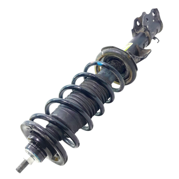 AMORTECEDOR DIANTEIRO DIREITO NISSAN KICKS 2024    204690