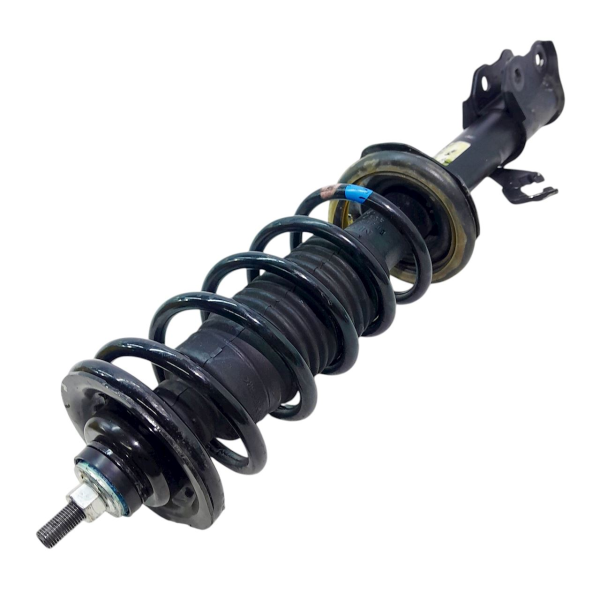 AMORTECEDOR DIANTEIRO ESQUERDO NISSAN KICKS 2024    204689