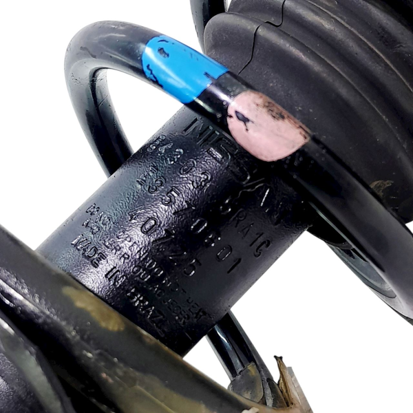 AMORTECEDOR DIANTEIRO ESQUERDO NISSAN KICKS 2024    204689