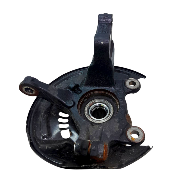 MANGA ESQUERDA KICKS 2024    204687