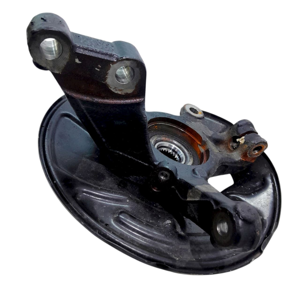 MANGA ESQUERDA KICKS 2024    204687