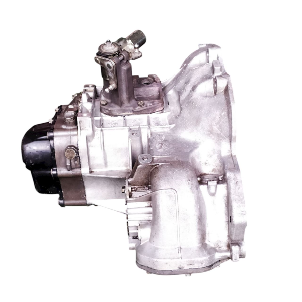 CAIXA DE MARCHA GM SPIN 2018 1.8 8V     204678