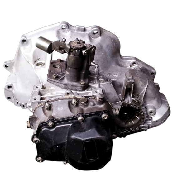 CAIXA DE MARCHA GM SPIN 2018 1.8 8V     204678