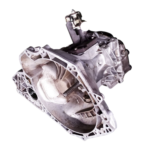 CAIXA DE MARCHA GM SPIN 2018 1.8 8V     204678