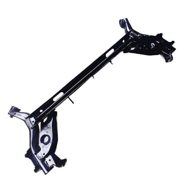 EIXO TRASEIRO NISSAN SENTRA 2012    204683