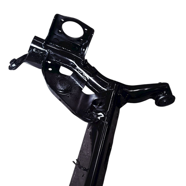 EIXO TRASEIRO NISSAN SENTRA 2012    204683