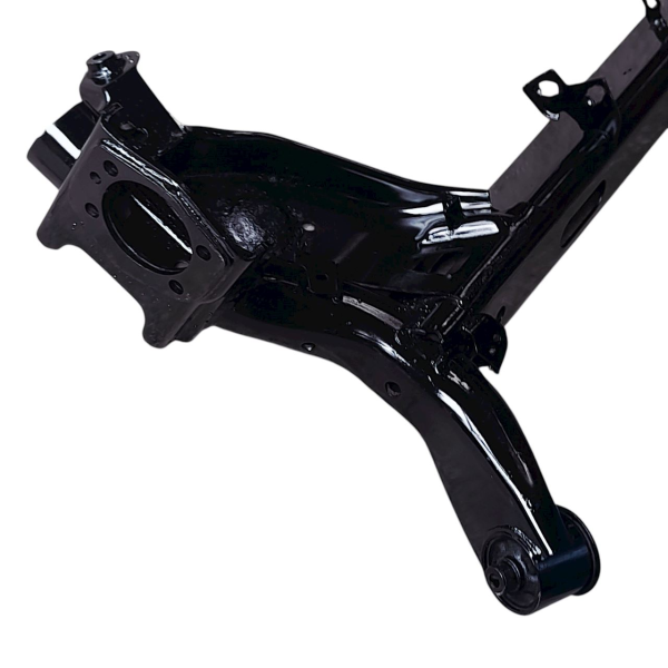 EIXO TRASEIRO NISSAN SENTRA 2012    204683