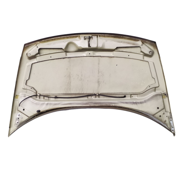 CAPÔ CITROËN C3 1.4 GLX 2006 V1769 - P7