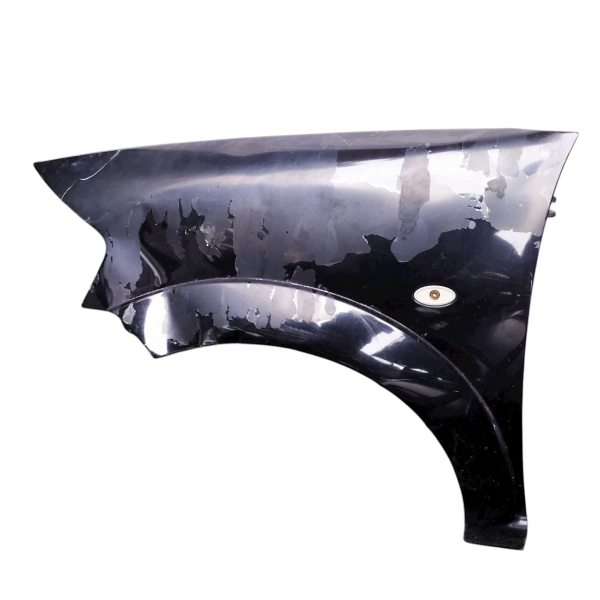 PARA-LAMA ESQUERDO CITROËN C3 1.4 GLX 2006 V1769 - P31