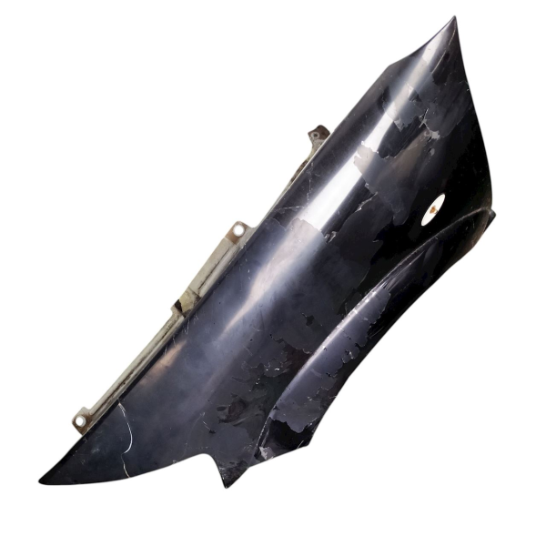 PARA-LAMA ESQUERDO CITROËN C3 1.4 GLX 2006 V1769 - P31