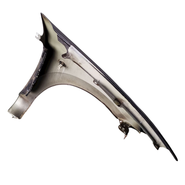 PARA-LAMA ESQUERDO CITROËN C3 1.4 GLX 2006 V1769 - P31