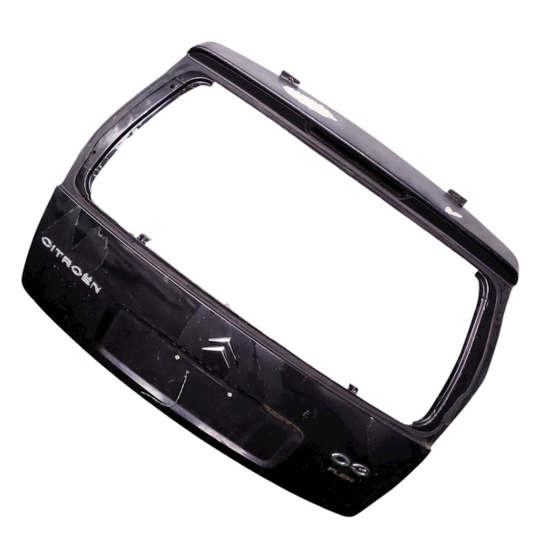 TAMPA TRASEIRA CITROËN C3 1.4 GLX 2006 V1769 - P45