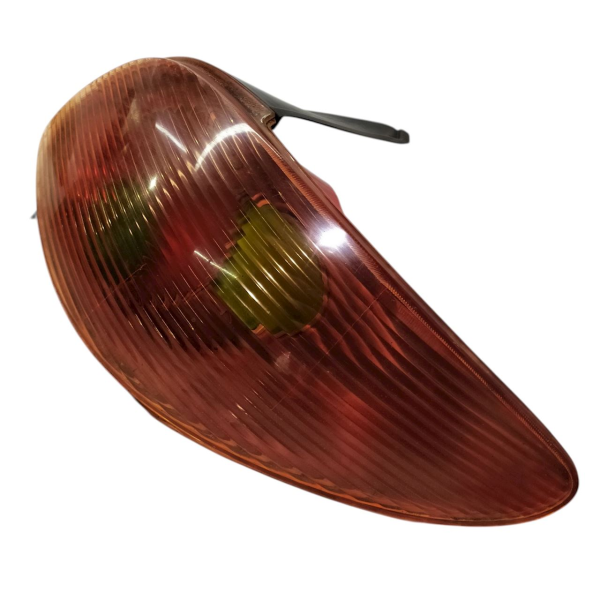 LANTERNA DIREITA PEUGEOT 206 1.4 2008 V1776 - P19