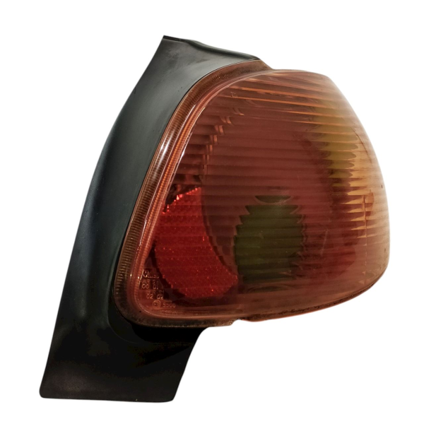 LANTERNA DIREITA PEUGEOT 206 1.4 2008 V1776 - P19