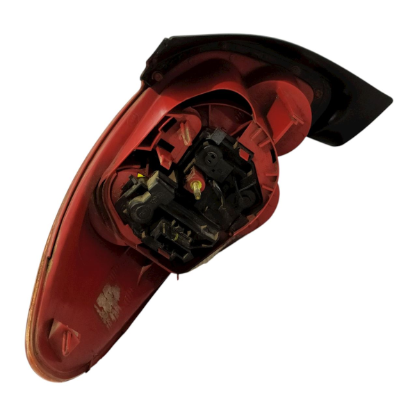 LANTERNA DIREITA PEUGEOT 206 1.4 2008 V1776 - P19