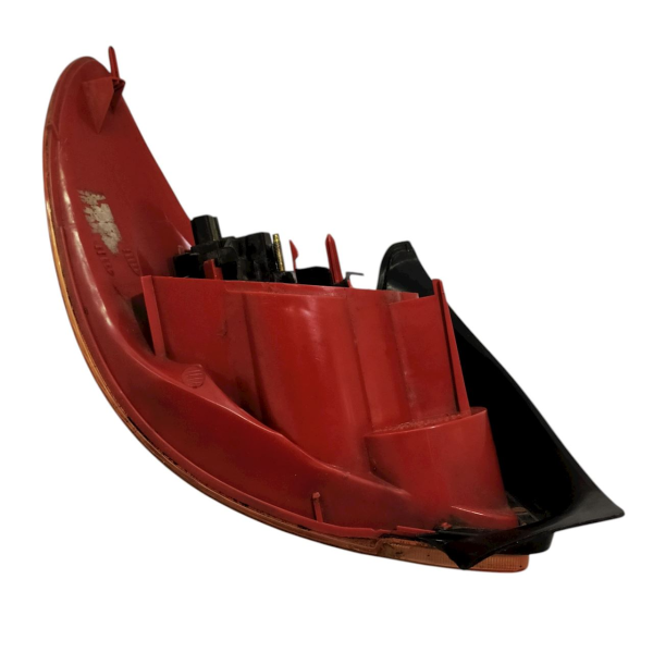 LANTERNA DIREITA PEUGEOT 206 1.4 2008 V1776 - P19