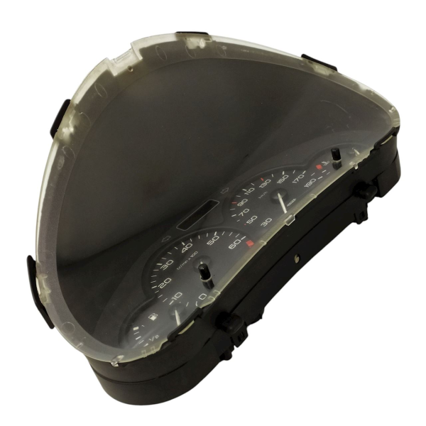 PAINEL DE INSTRUMENTOS PEUGEOT 206 1.4 2008 V1776 - P27