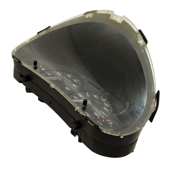 PAINEL DE INSTRUMENTOS PEUGEOT 206 1.4 2008 V1776 - P27