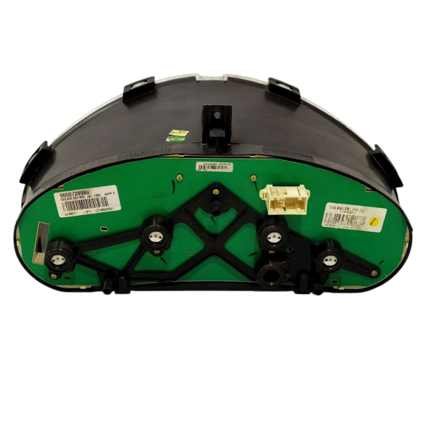 PAINEL DE INSTRUMENTOS PEUGEOT 206 1.4 2008 V1776 - P27