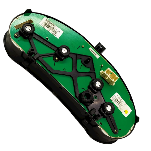 PAINEL DE INSTRUMENTOS PEUGEOT 206 1.4 2008 V1776 - P27