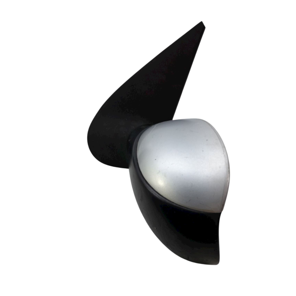 RETROVISOR ESQUERDO PEUGEOT 206 1.4 2008 V1776 - P38